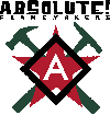 Small Absolute logo