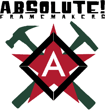 Absolute Framemakers logo